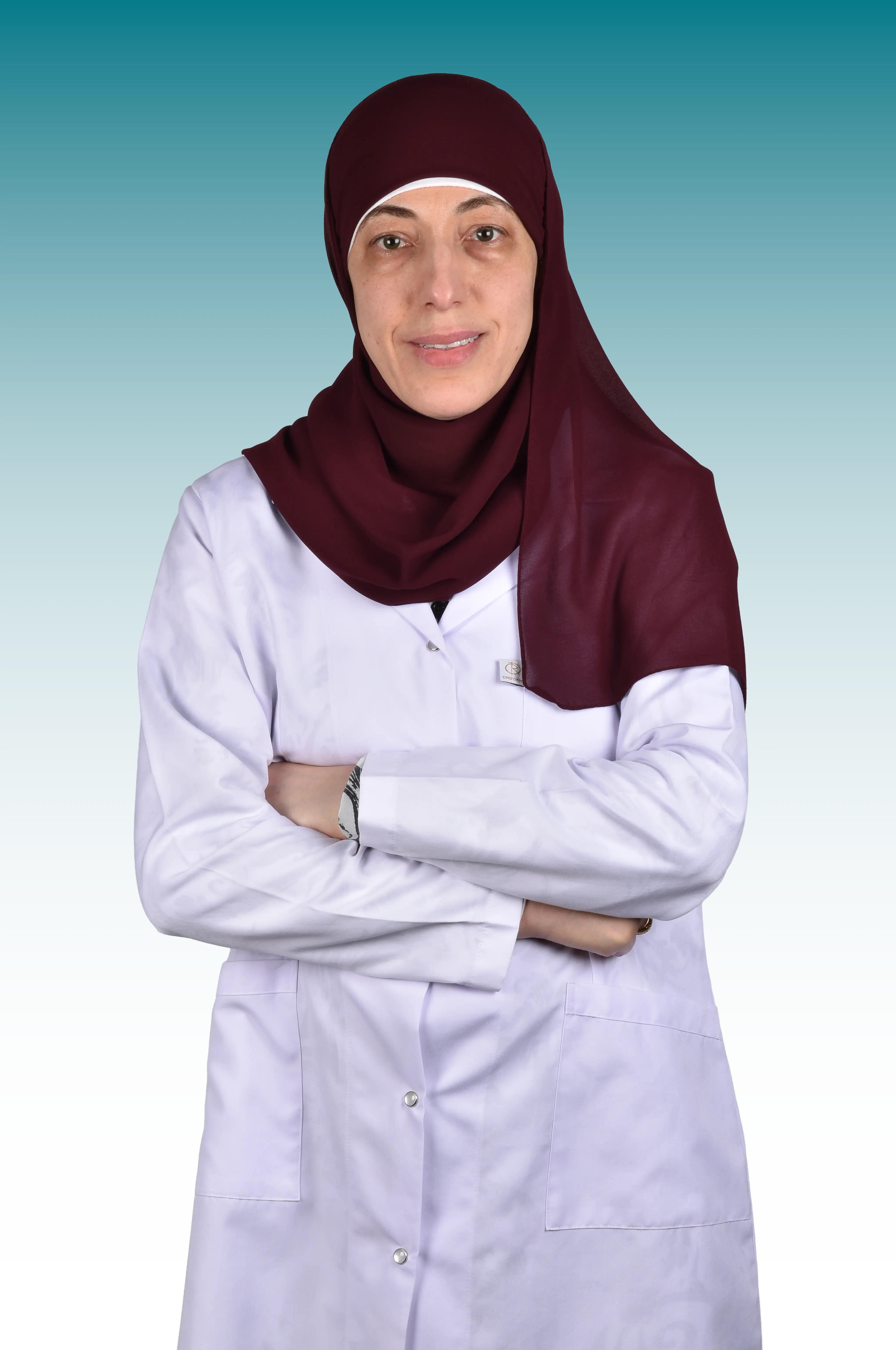Dr. Amina Alassali