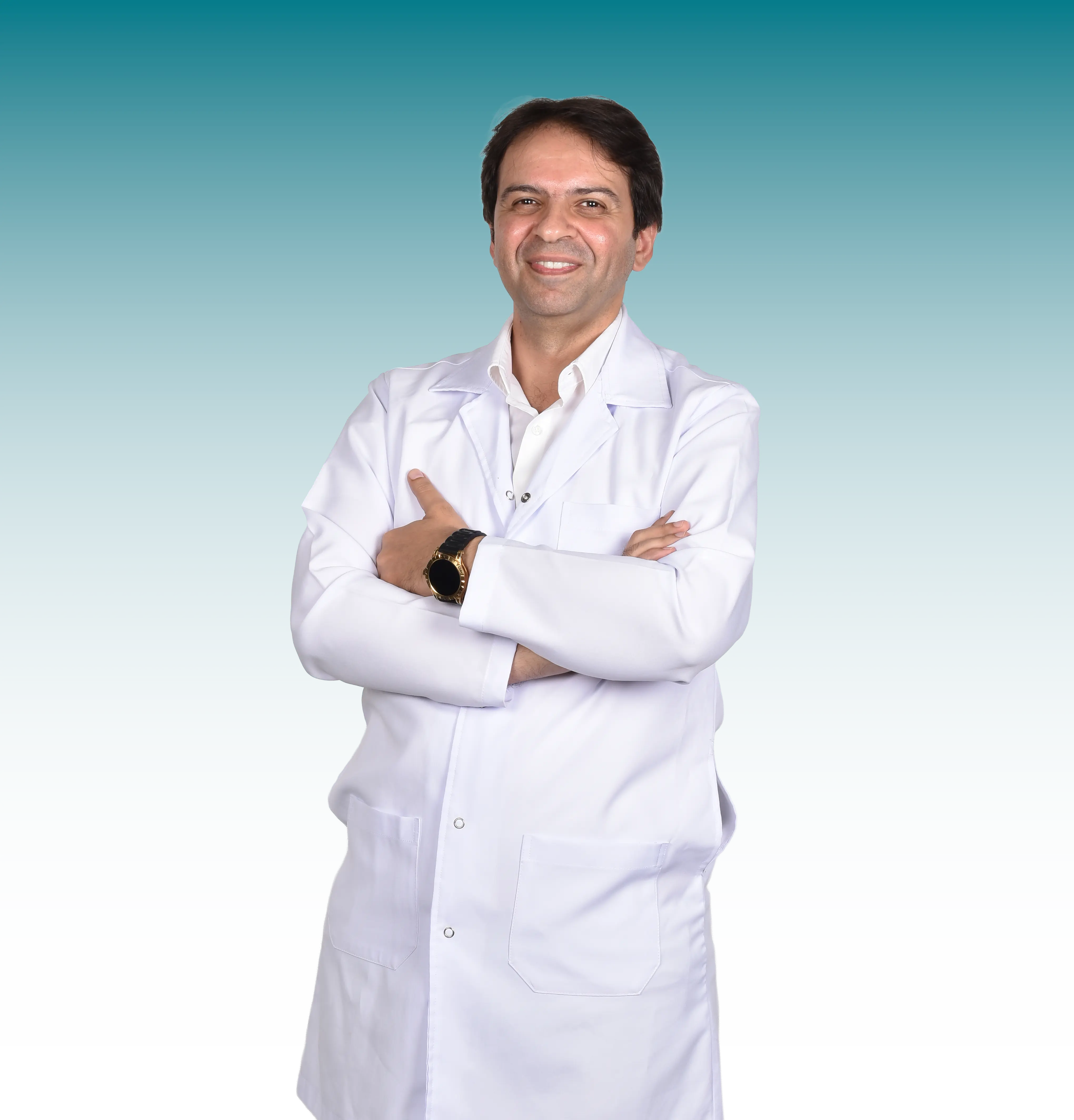 د. محمد فادي