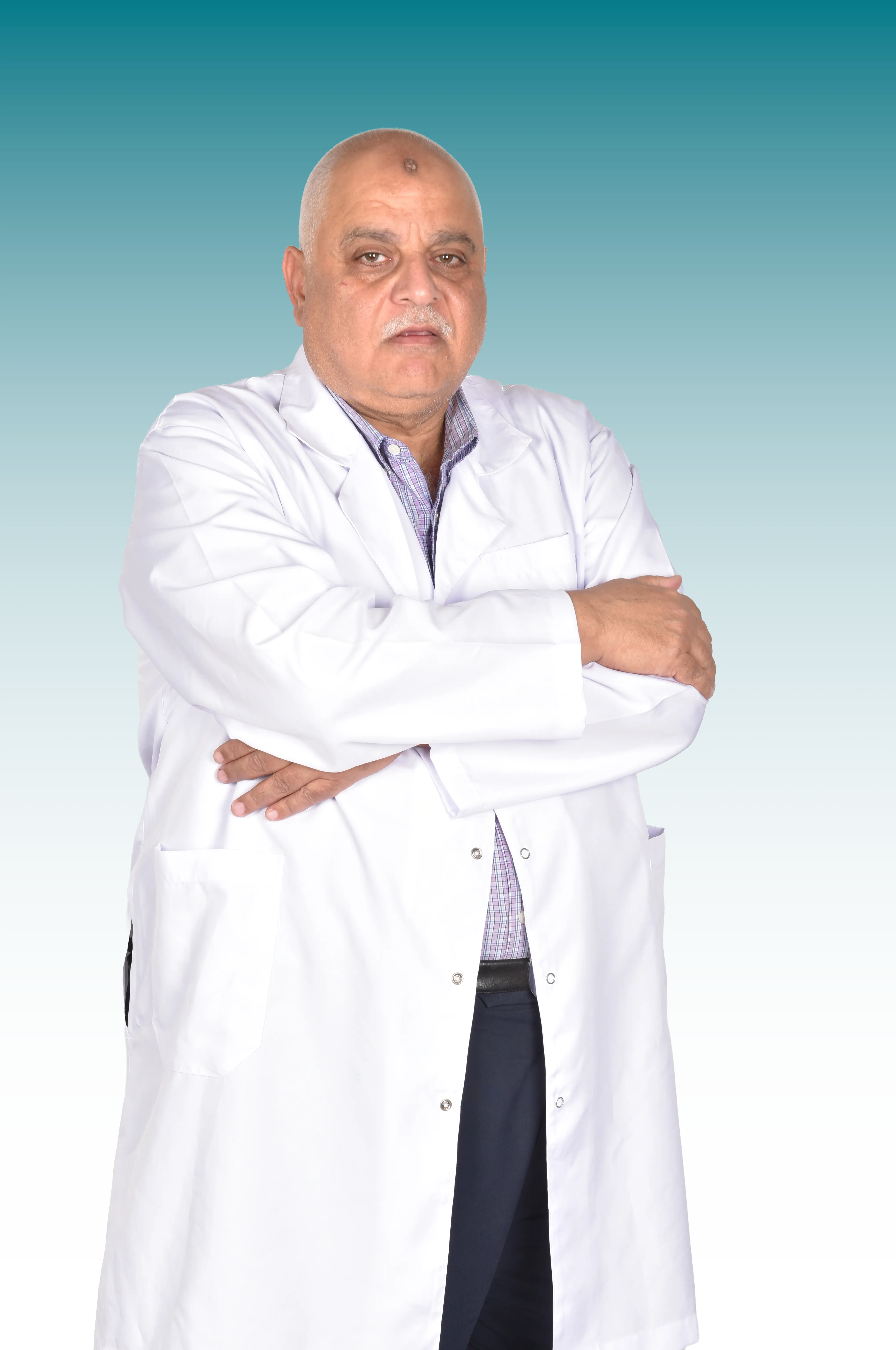 د. محمد شرف