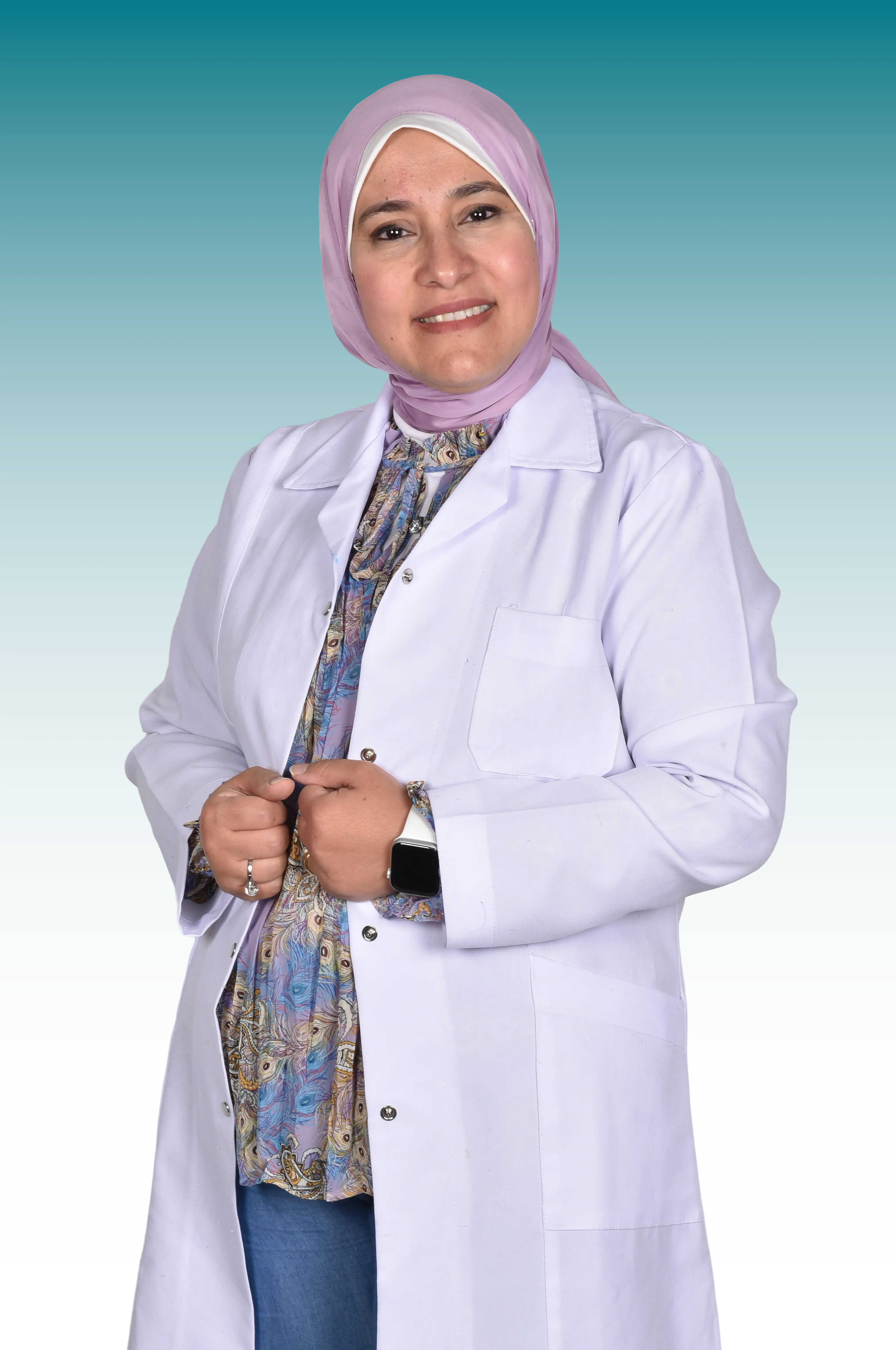 Dr. Shereen Mamdouh